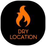 Dry Location